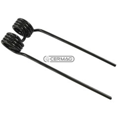 Molla per girello Lato Destro 57648 | NewgardenAgri.com