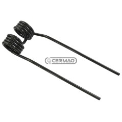 Molla per girello Lato Sinistro 57649 | NewgardenAgri.com