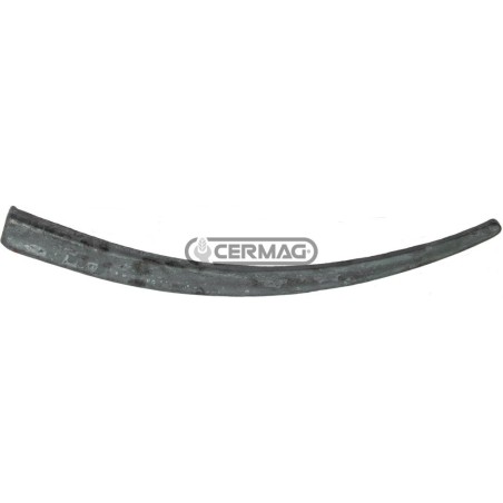 Dente per forcone Tipo Leggero 55846 | NewgardenAgri.com
