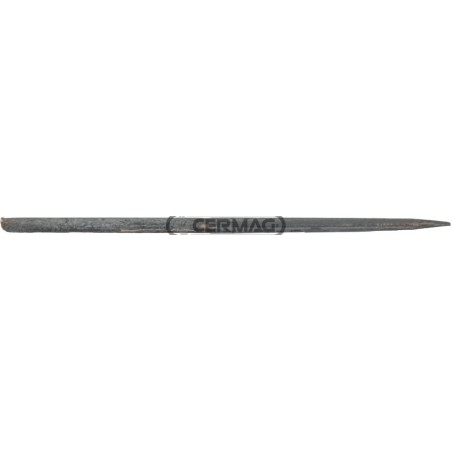 Punta da saldare per forca letame Ø 36 x 900 mm 57458 | NewgardenAgri.com