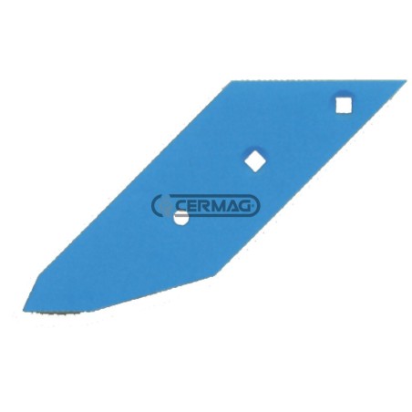 PUNTA DE COMPARTIMENTO IZQUIERDA TIPO B2S - LEMKEN 57327 | NewgardenAgri.com