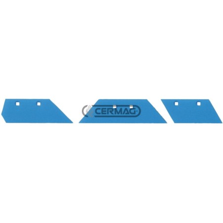 ARBRE DE CHARRUE DROIT/GAUCHE TYPE S270 - LEMKEN épaisseur 8 mm 57338 | NewgardenAgri.com