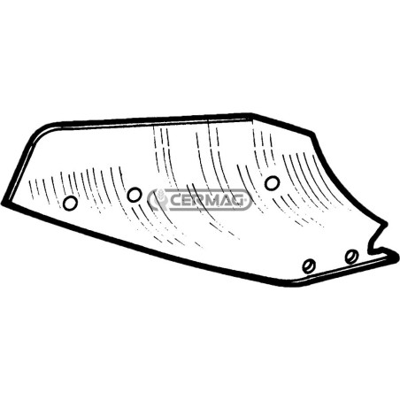 NARDI 56124 MOLDES | NewgardenAgri.com