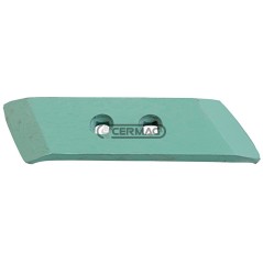 SCALPELLO TIPO NARDI 6C60-6CS60 - 2 fori 57500 | NewgardenAgri.com