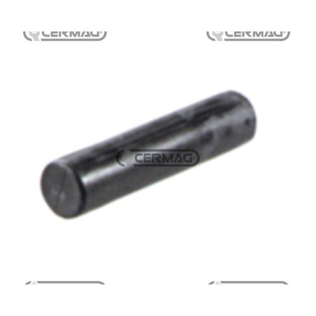 Silentblock 50x240 para soporte de marco 100x100 mm 56355 OFAS | NewgardenAgri.com