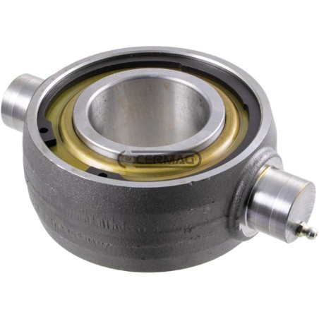 Soporte integrado Diámetro interno 70 mm 57566 | NewgardenAgri.com