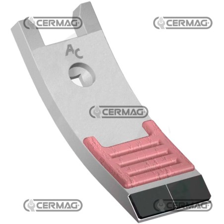 ALPEGO 245x80x20 98350 AGRICARB teilen | NewgardenAgri.com