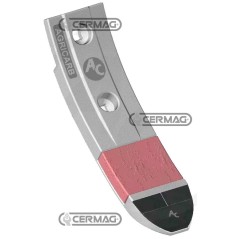 Reja de arado NEW HOLLAND 270x80x20 98352 AGRICARB | NewgardenAgri.com