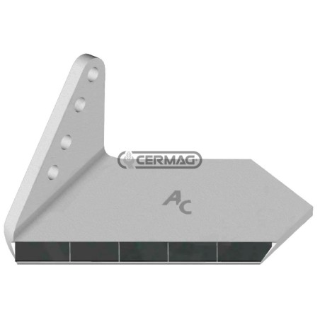 Aileron latéral gauche HORSCH 98357 AGRICARB | NewgardenAgri.com