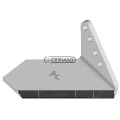 Aileron droit HORSCH 98358 AGRICARB | NewgardenAgri.com