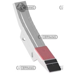 Scarpa ripuntatore MASCHIO 435X70 98359 AGRICARB | NewgardenAgri.com