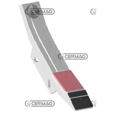 Scarpa ripuntatore MASCHIO 435X70 98359 AGRICARB | NewgardenAgri.com