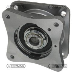 Soporte de cojinete oscilante H60 (Original) 57493 Original Maschio - Gaspardo | NewgardenAgri.com