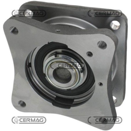 Soporte de cojinete oscilante H60 (Original) 57493 Original Maschio - Gaspardo | NewgardenAgri.com