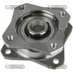 Soporte lateral/central (Original) 57494 Original Maschio - Gaspardo | NewgardenAgri.com