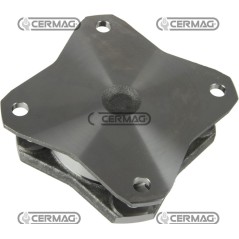 Soporte lateral/central (Original) 57494 Original Maschio - Gaspardo