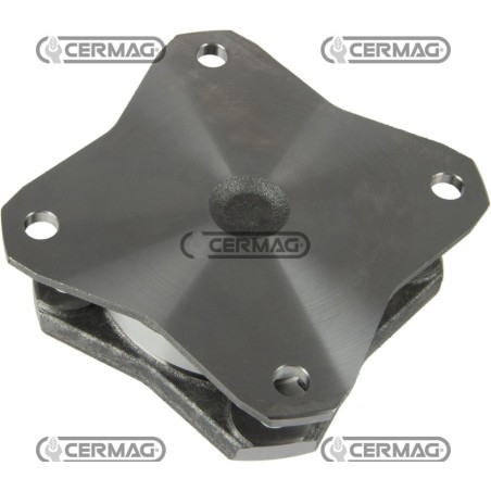 Soporte lateral/central (Original) 57494 Original Maschio - Gaspardo