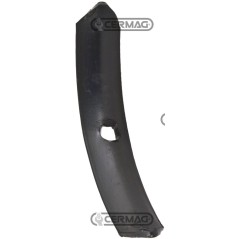 Reja de arado reversible de acero 55 Si 8 Dimensiones 40x5x177 mm 55470 BIANCHI | NewgardenAgri.com