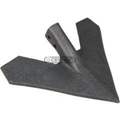 Reja para escardadora Medidas 260x210 56142 OFAS | NewgardenAgri.com