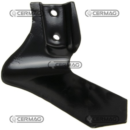 Reja lateral para desbrozadoras. Tamaño 200x320 - Izquierda 56154 OFAS | NewgardenAgri.com