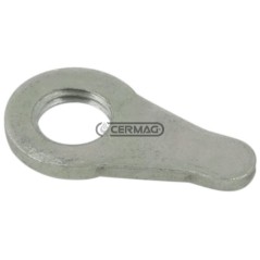 Controdado per braccio terzo punto Filetto - d 24x2.5 mm 50213 | NewgardenAgri.com