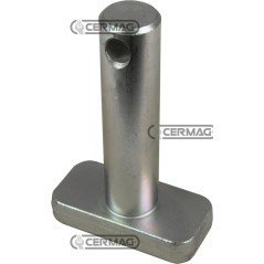 Pasador del brazo inferior NEW HOLLAND 51255 CBM | NewgardenAgri.com