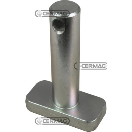 Pasador del brazo inferior NEW HOLLAND 51255 CBM | NewgardenAgri.com