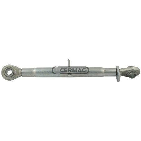 Braccio terzo punto Categoria 2 Min - Max 770 - 950 mm 50038 | NewgardenAgri.com