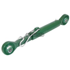 braccio 3 punto c/blocc. a molla JD Categoria 2/3 Min - Max 540 - 740 mm 51286 | NewgardenAgri.com