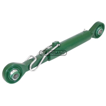 braccio 3 punto c/blocc. a molla JD Categoria 2/3 Min - Max 540 - 740 mm 51286 | NewgardenAgri.com