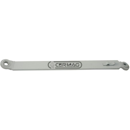 Braccio inferiore di sollevamento per FIAT Piatto 100x20 mm 50533 | NewgardenAgri.com