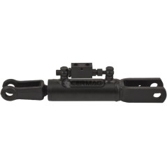 Braccio laterale idraulico 50640 MadeinItaly | NewgardenAgri.com