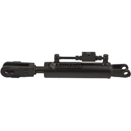 Braccio laterale idraulico 50792 MadeinItaly | NewgardenAgri.com