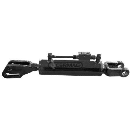 Braccio laterale idraulico 51017 MadeinItaly | NewgardenAgri.com
