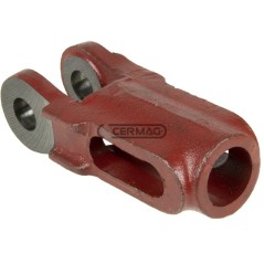 Forcella in ghisa di ricambio per articoli 50470 - 50471 50692