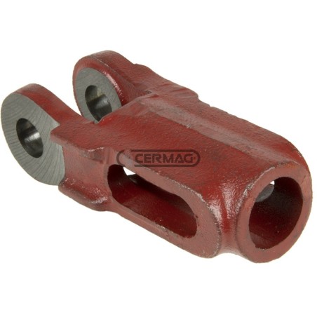 Forcella in ghisa di ricambio per articoli 50470 - 50471 50692