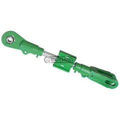 Brazo elevador ajustable JD, lado derecho, categoría 3, 51273 | NewgardenAgri.com