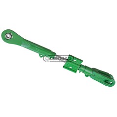 Brazo elevador ajustable JD, lado derecho, categoría 3, 51275 | NewgardenAgri.com