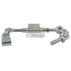 Catena imbrigliamento per trattori GOLDONI n° maglie 2 + 1 50507 | NewgardenAgri.com