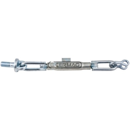 Cadena de arnés para SAME n° eslabones 1 + 1 L mín. 490 mm 51012 | NewgardenAgri.com