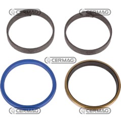 Serie de anillos de sellado SLH000618706 | NewgardenAgri.com