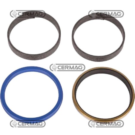 Serie de anillos de sellado SLH000618706 | NewgardenAgri.com