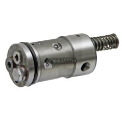 vanne hydraulique 02379661C | NewgardenAgri.com