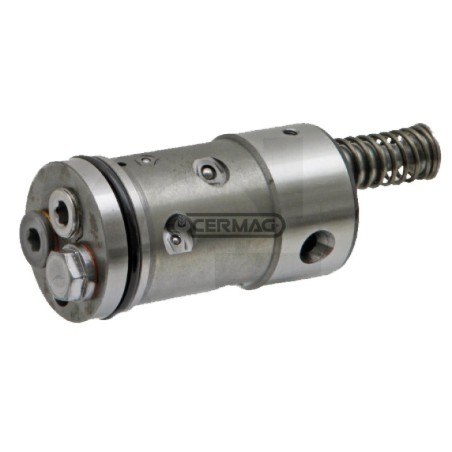 vanne hydraulique 02379661C | NewgardenAgri.com