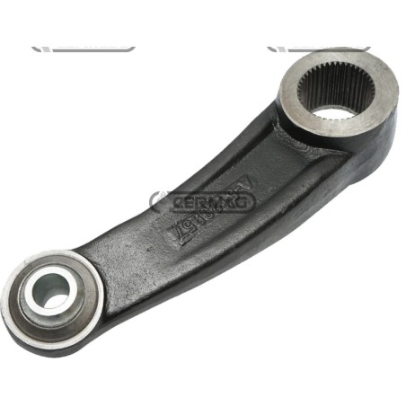 Brazo elevador izquierdo 91718824C