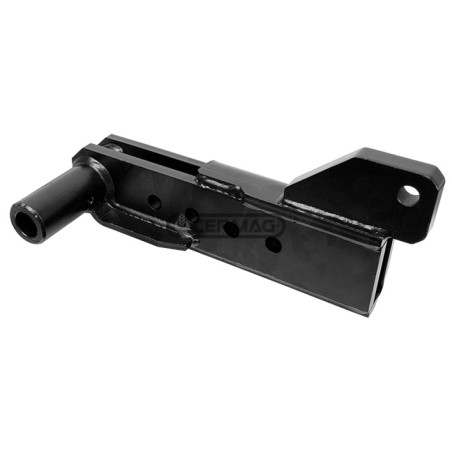 Soporte del brazo de herramientas del lado derecho 590B1172C | NewgardenAgri.com