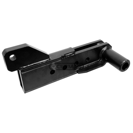 Soporte del brazo de herramientas del lado izquierdo 590B1176C | NewgardenAgri.com