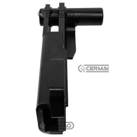 Soporte del brazo de herramientas del lado izquierdo 590B1176C
