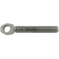 Biellette de direction à filetage simple, trou de 28 mm, filetage M36x3, gauche, 50679 | NewgardenAgri.com