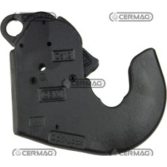Automatic lower link hook Category 3 50825 CBM | NewgardenAgri.com